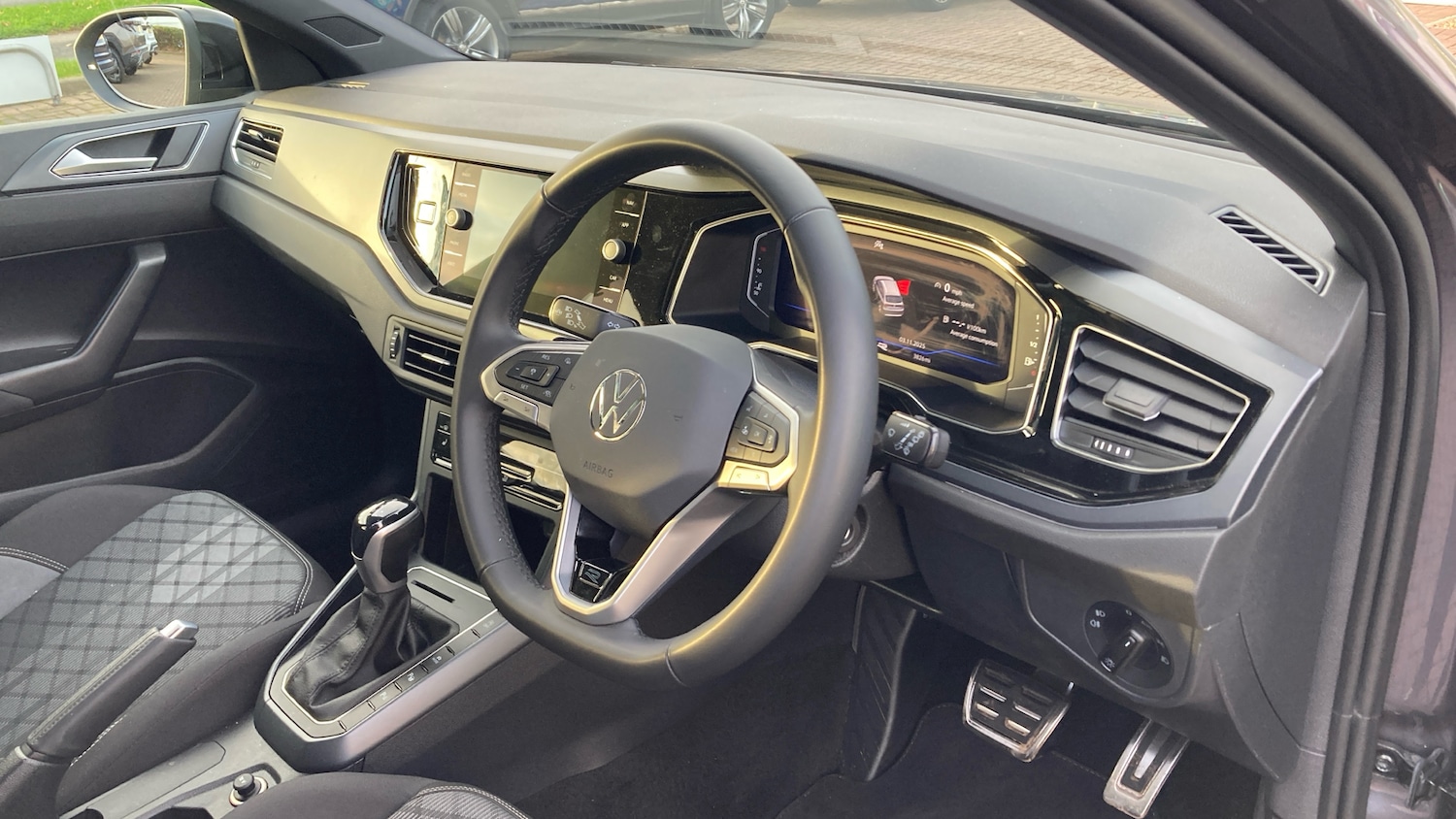 Used Volkswagen Taigo 2025 for sale - 76507236: Photo 6