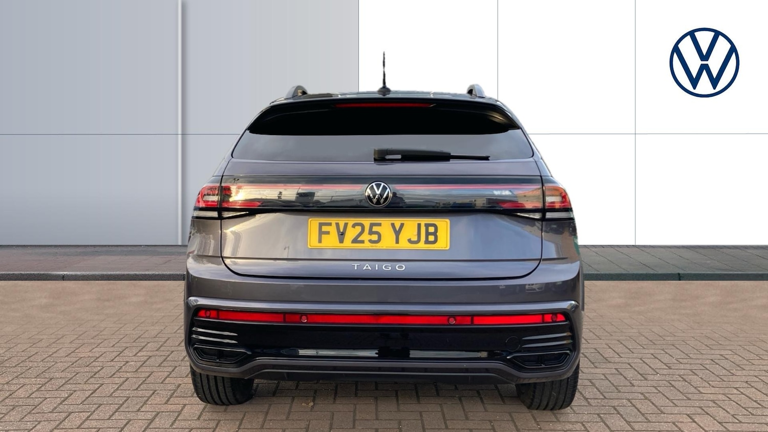 Used Volkswagen Taigo 2025 for sale - 76507236: Photo 8