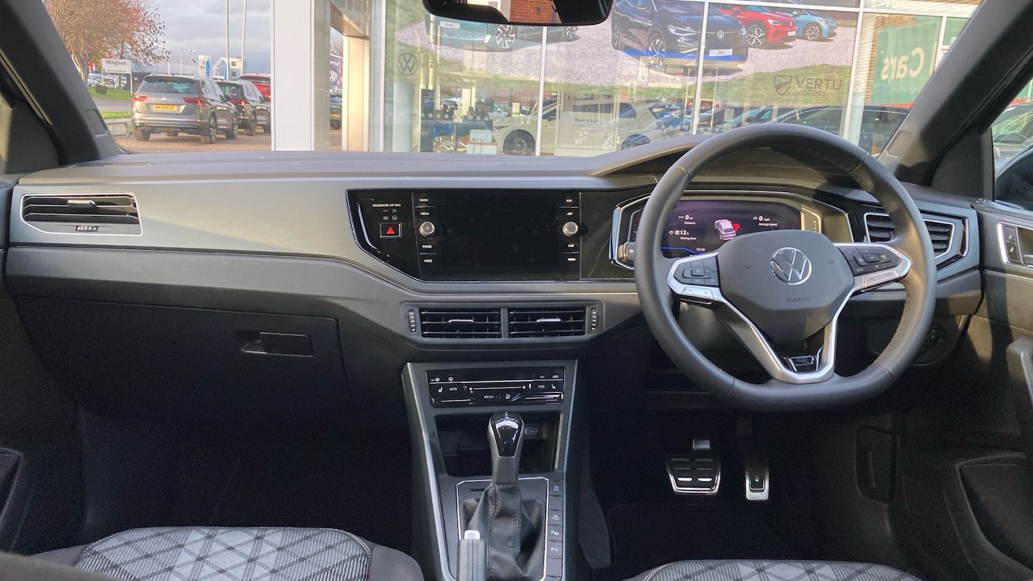 Used Volkswagen Taigo 2025 for sale - 76507236: Photo 9