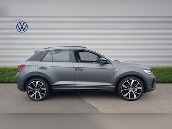 Used Volkswagen T-Roc 2026 for sale - 79616737: Photo