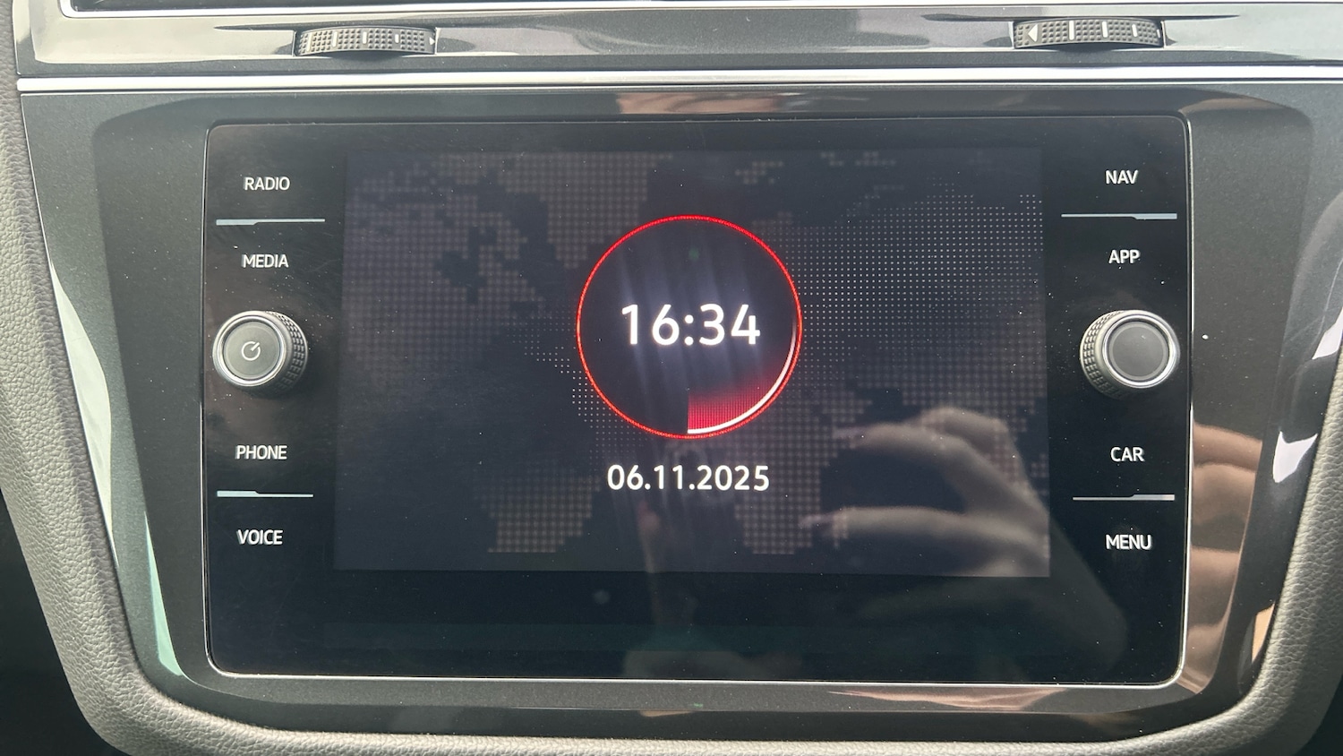 Used Volkswagen Tiguan 2022 for sale - 76504855: Photo 12