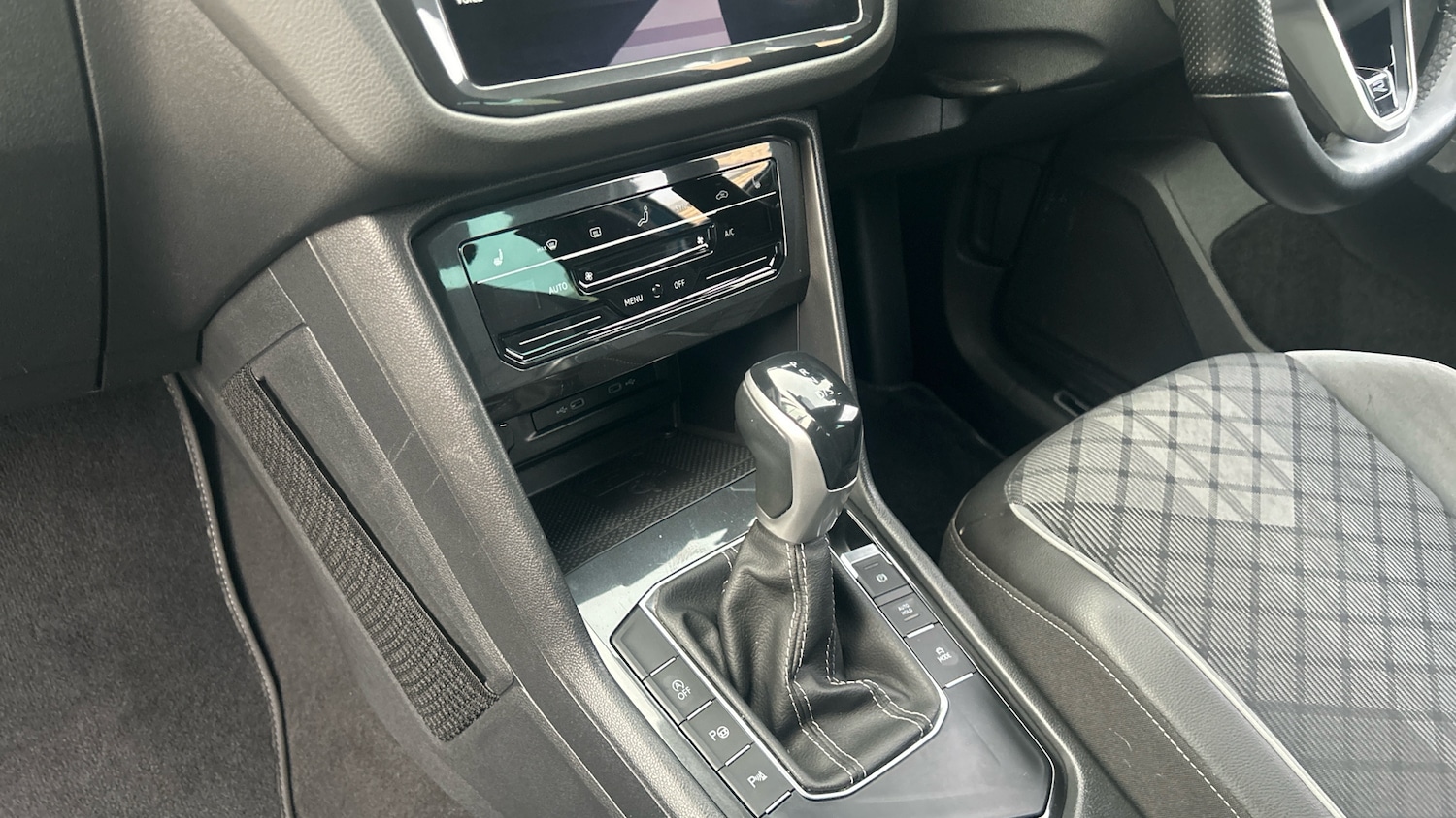 Used Volkswagen Tiguan 2022 for sale - 76504855: Photo 13