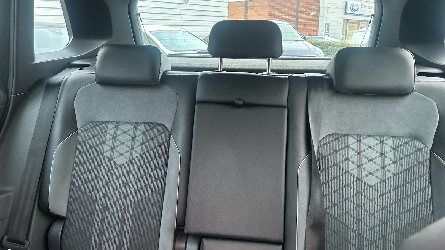 Used Volkswagen Tiguan 2022 for sale - 76504855: Photo 15