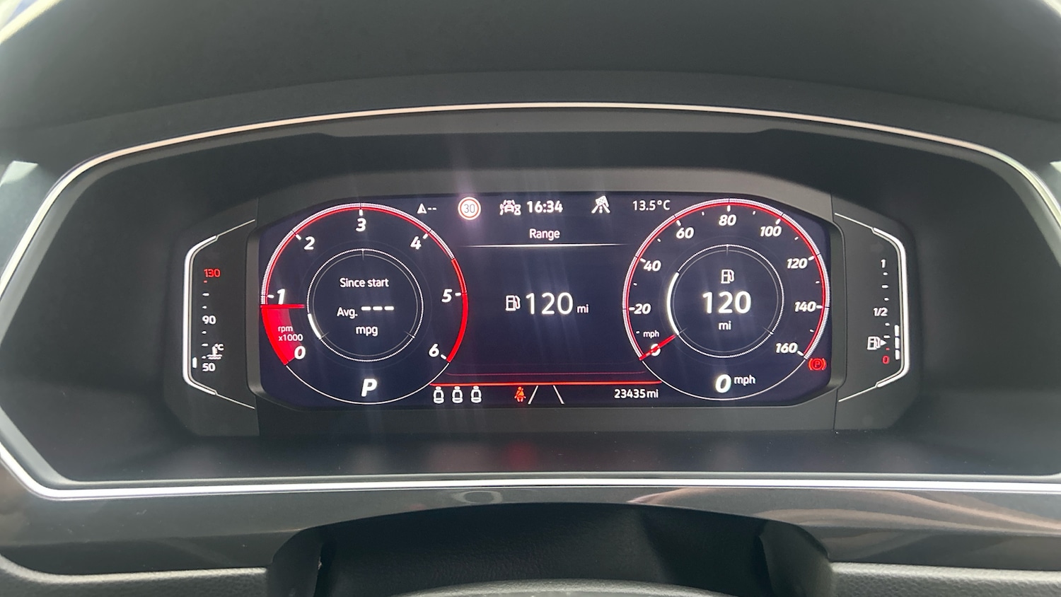 Used Volkswagen Tiguan 2022 for sale - 76504855: Photo 18