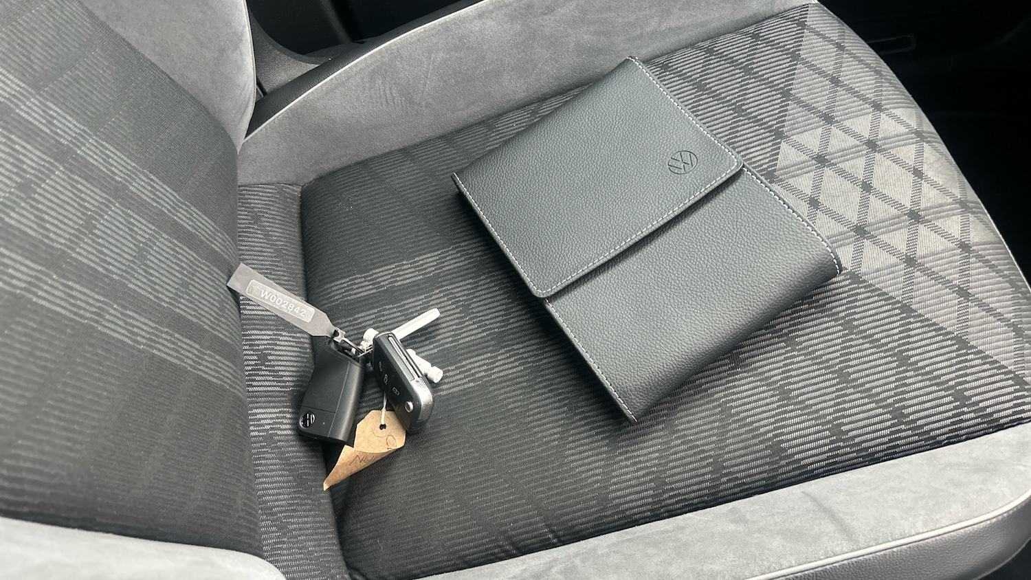 Used Volkswagen Tiguan 2022 for sale - 76504855: Photo 19