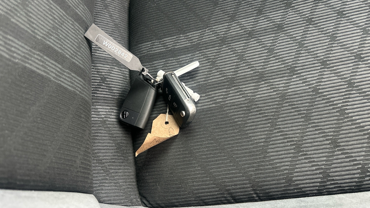 Used Volkswagen Tiguan 2022 for sale - 76504855: Photo 20