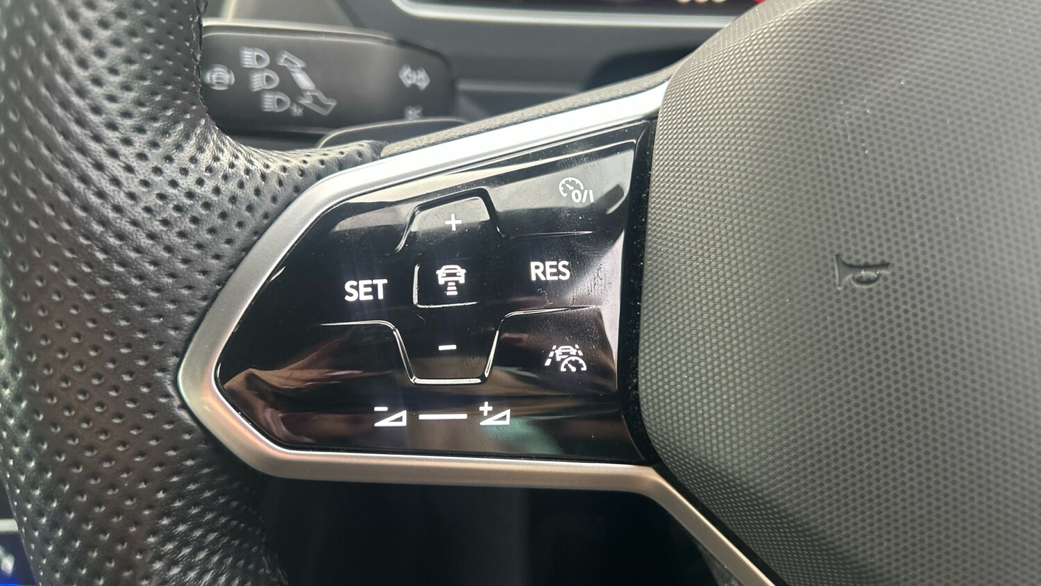 Used Volkswagen Tiguan 2022 for sale - 76504855: Photo 21