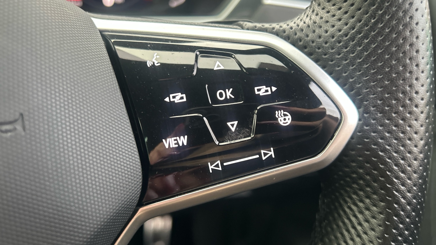 Used Volkswagen Tiguan 2022 for sale - 76504855: Photo 22