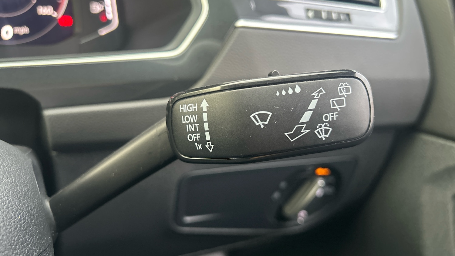 Used Volkswagen Tiguan 2022 for sale - 76504855: Photo 23