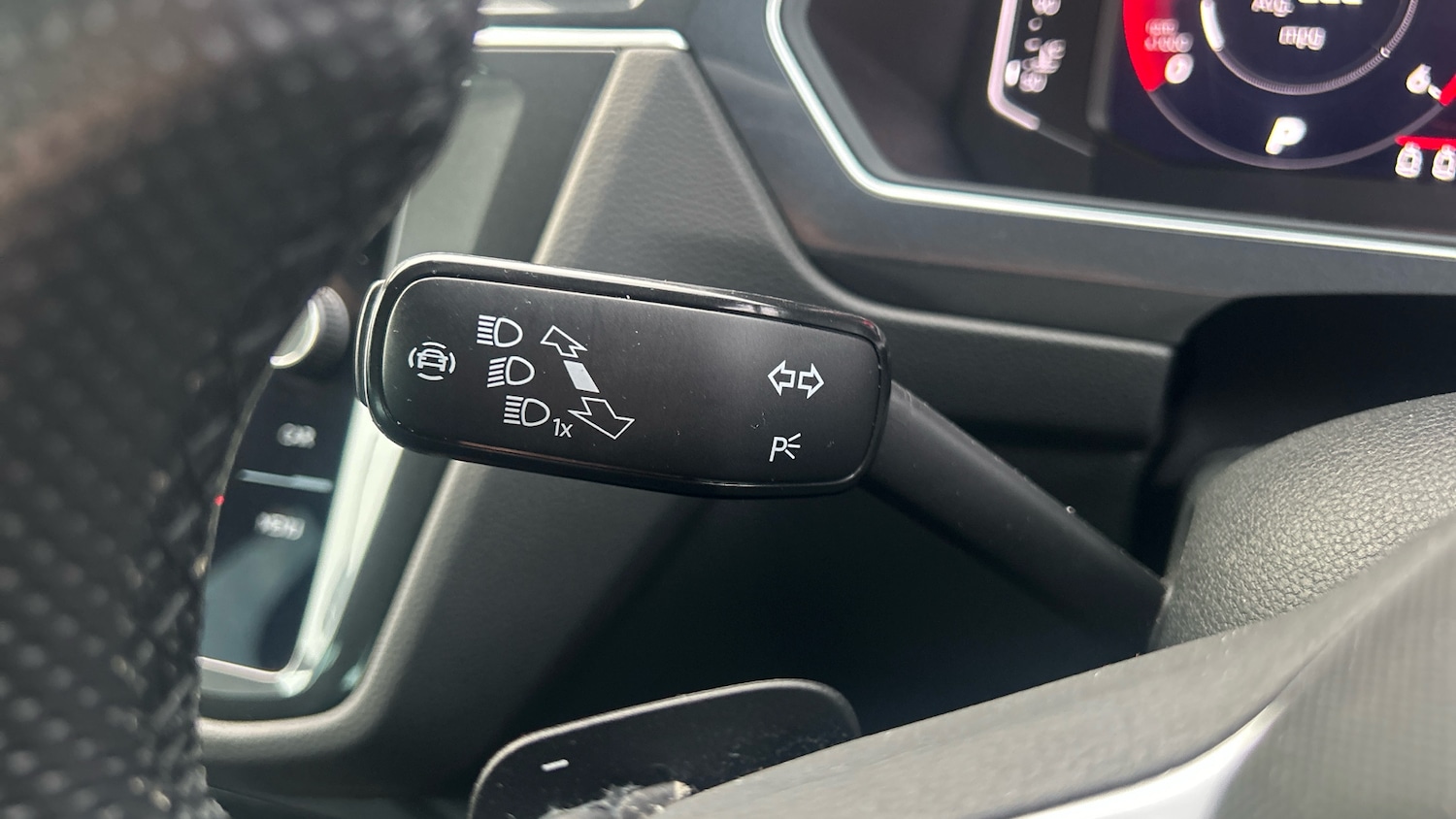 Used Volkswagen Tiguan 2022 for sale - 76504855: Photo 24