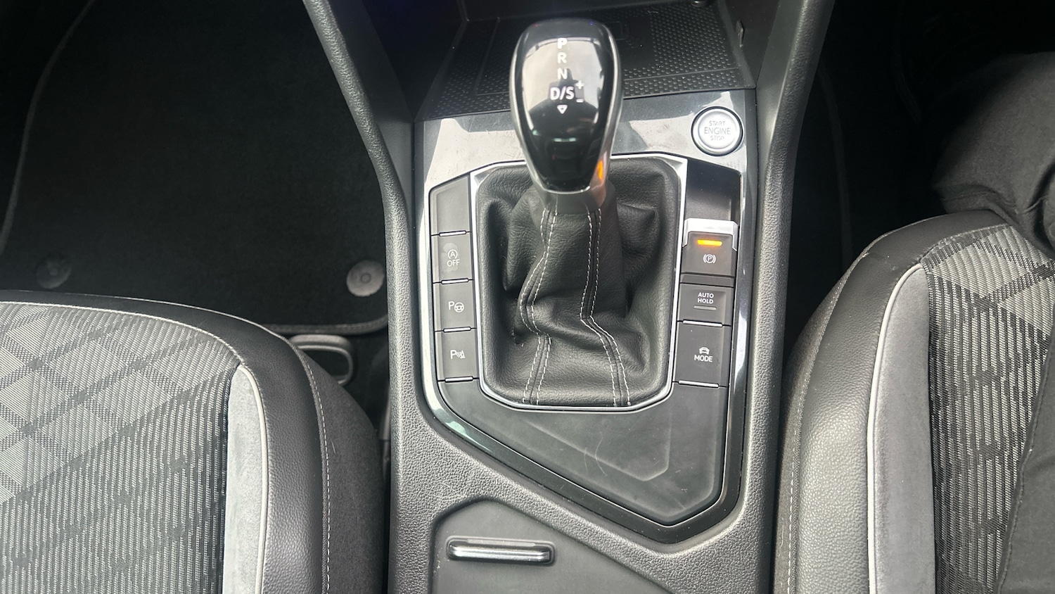 Used Volkswagen Tiguan 2022 for sale - 76504855: Photo 31