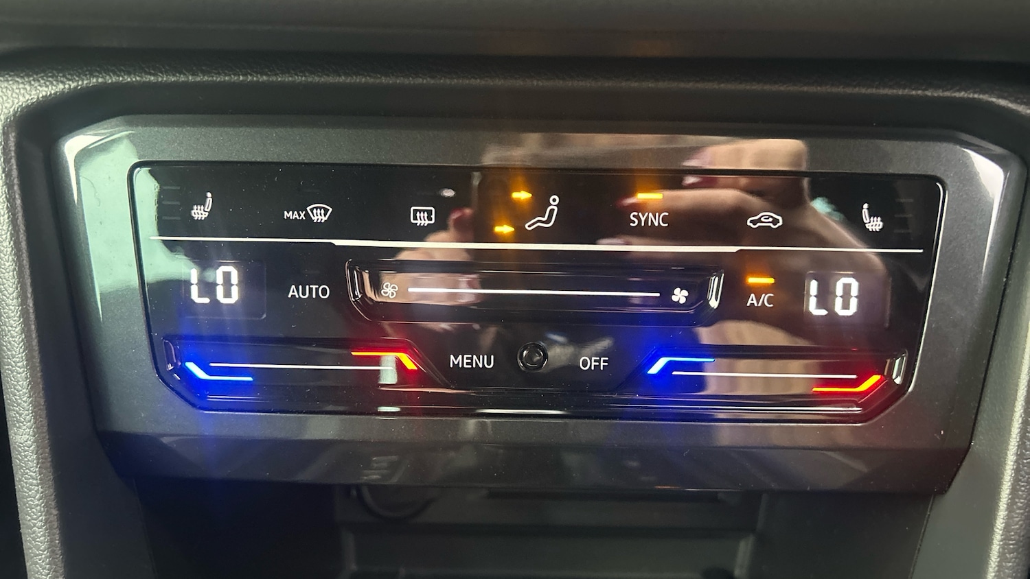 Used Volkswagen Tiguan 2022 for sale - 76504855: Photo 34