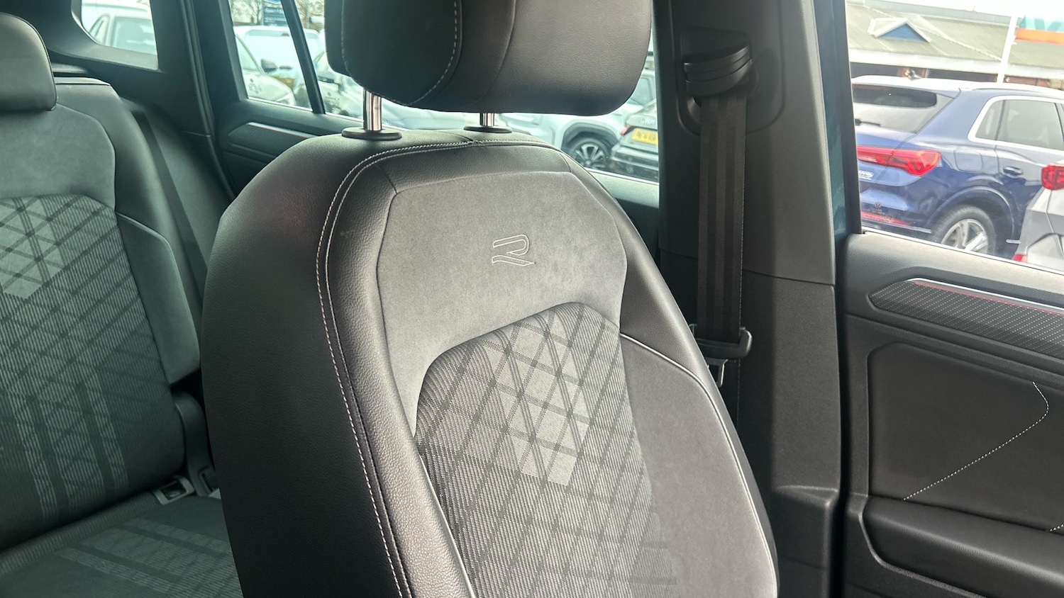 Used Volkswagen Tiguan 2022 for sale - 76504855: Photo 42