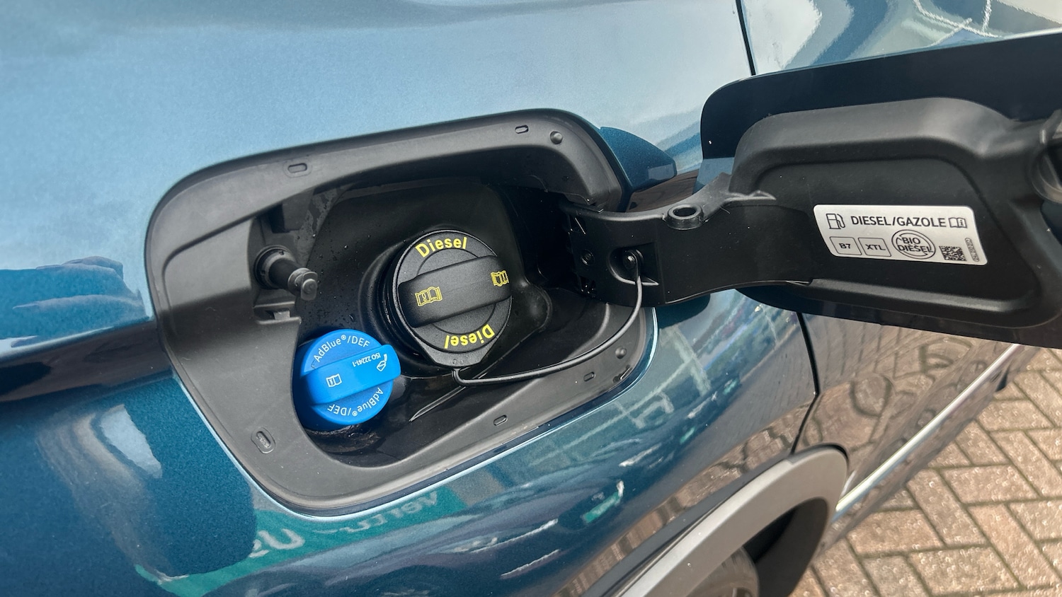 Used Volkswagen Tiguan 2022 for sale - 76504855: Photo 43