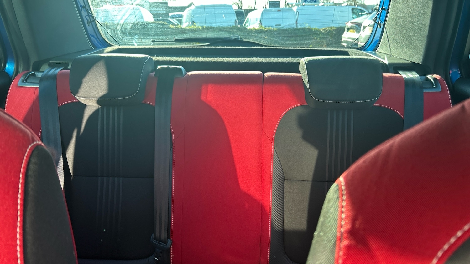 Used Skoda Fabia 2021 for sale - 77154300: Photo 15