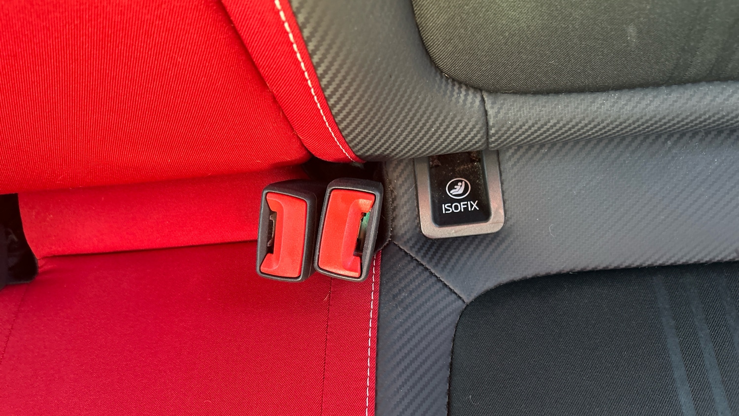 Used Skoda Fabia 2021 for sale - 77154300: Photo 17