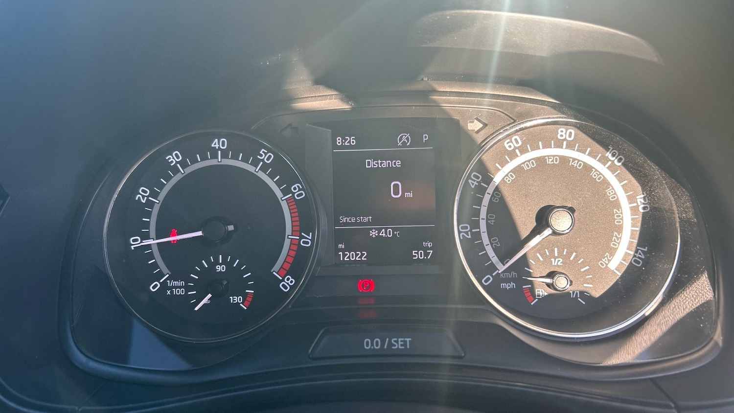 Used Skoda Fabia 2021 for sale - 77154300: Photo 18