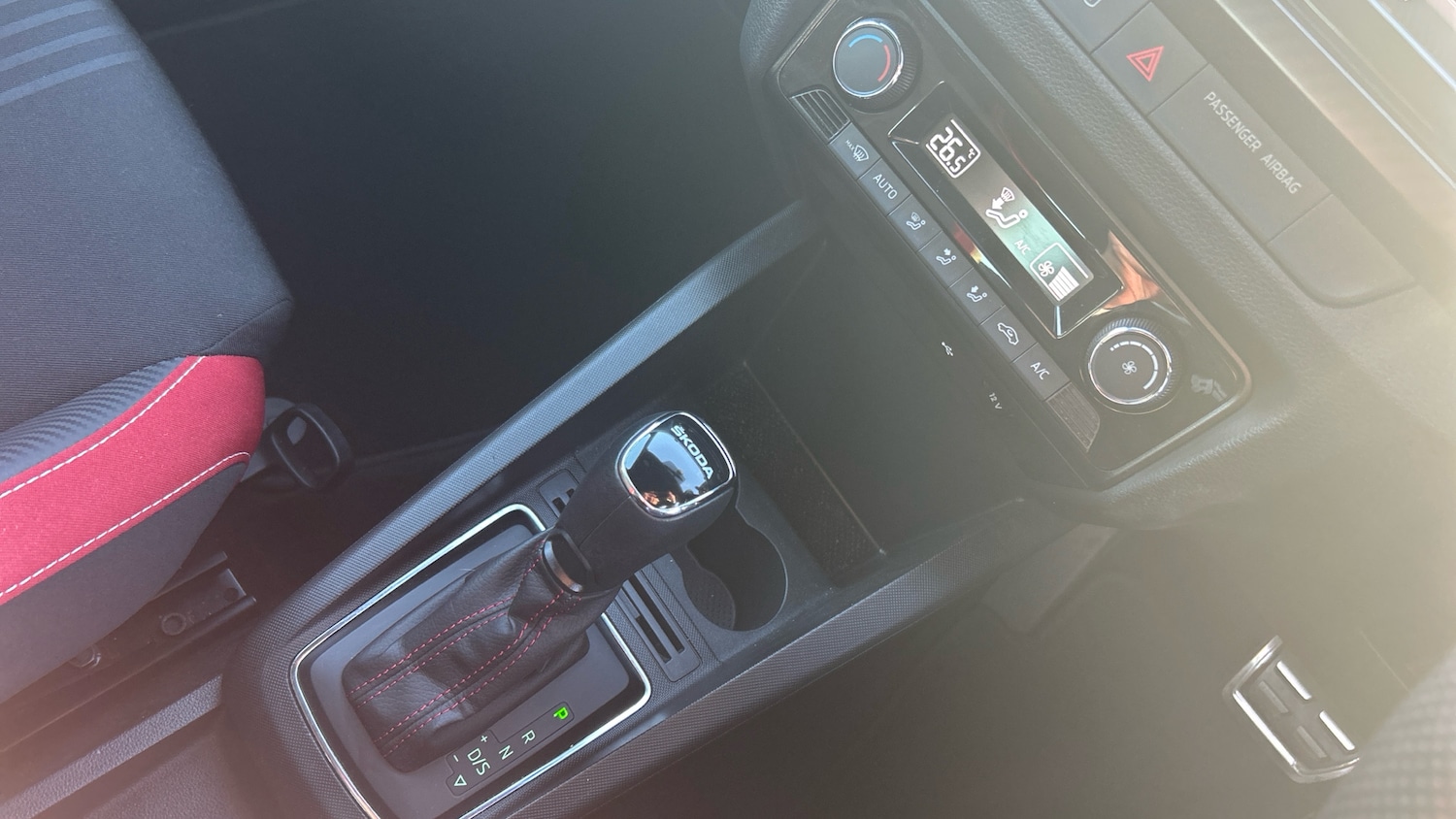 Used Skoda Fabia 2021 for sale - 77154300: Photo 26