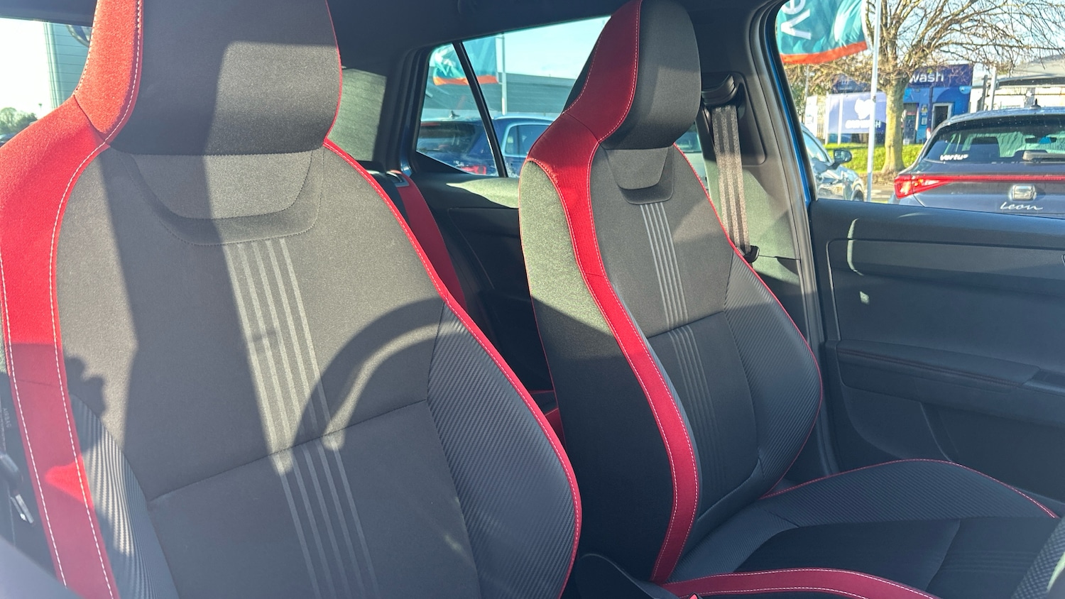 Used Skoda Fabia 2021 for sale - 77154300: Photo 29