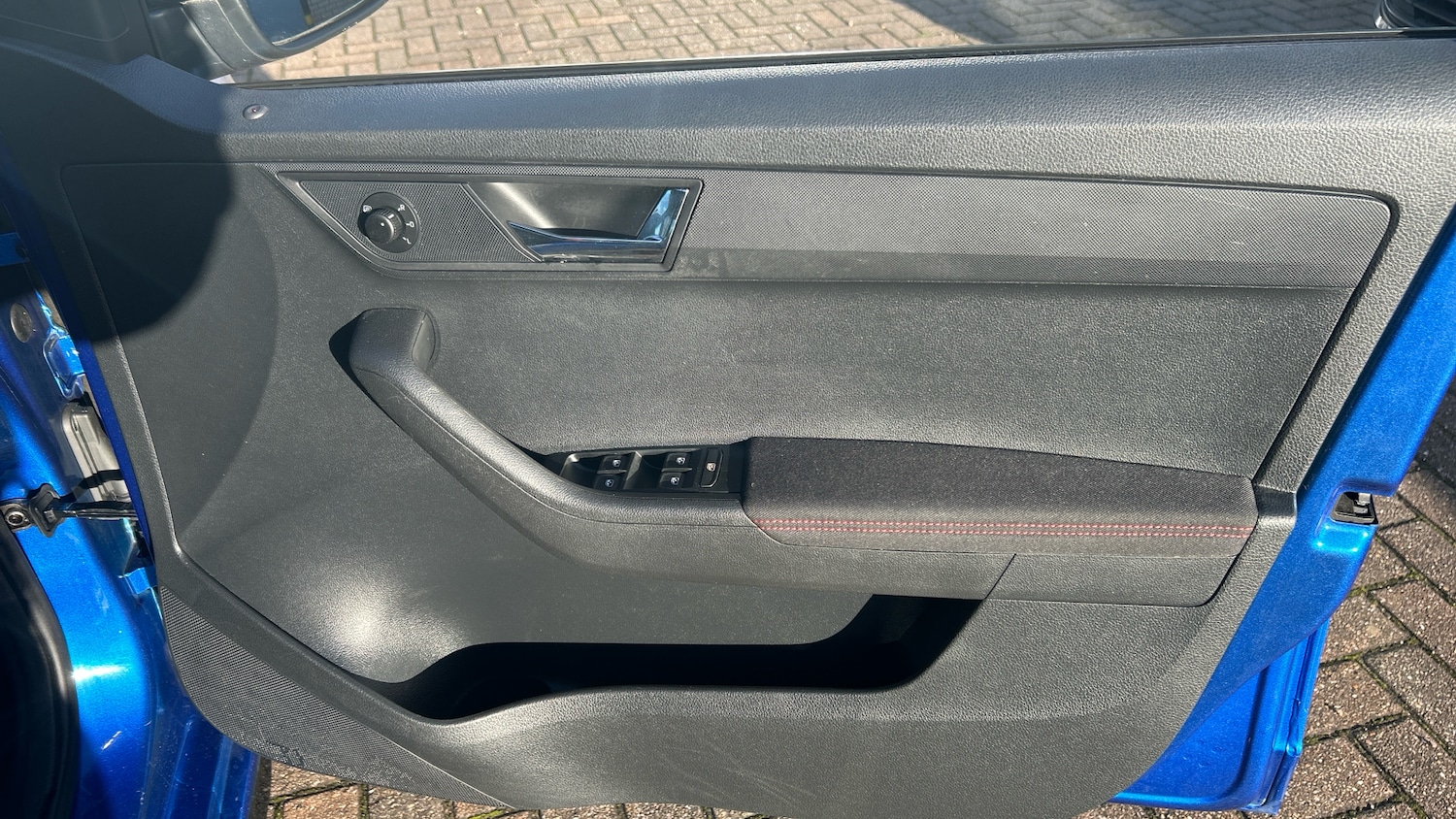 Used Skoda Fabia 2021 for sale - 77154300: Photo 33