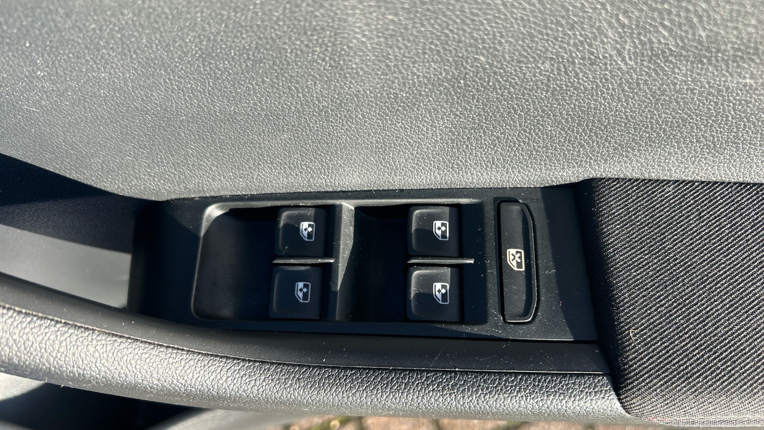 Used Skoda Fabia 2021 for sale - 77154300: Photo 35