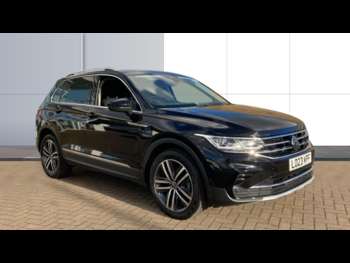 2023 (23) - 1.5 TSI 150 Elegance 5dr DSG Petrol Estate