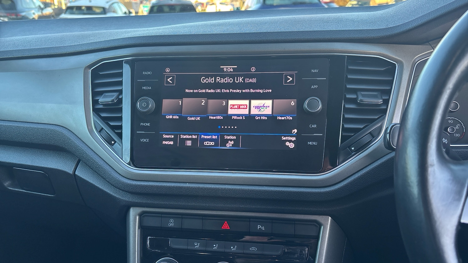 Used Volkswagen T-Roc 2021 for sale - 77172930: Photo 12