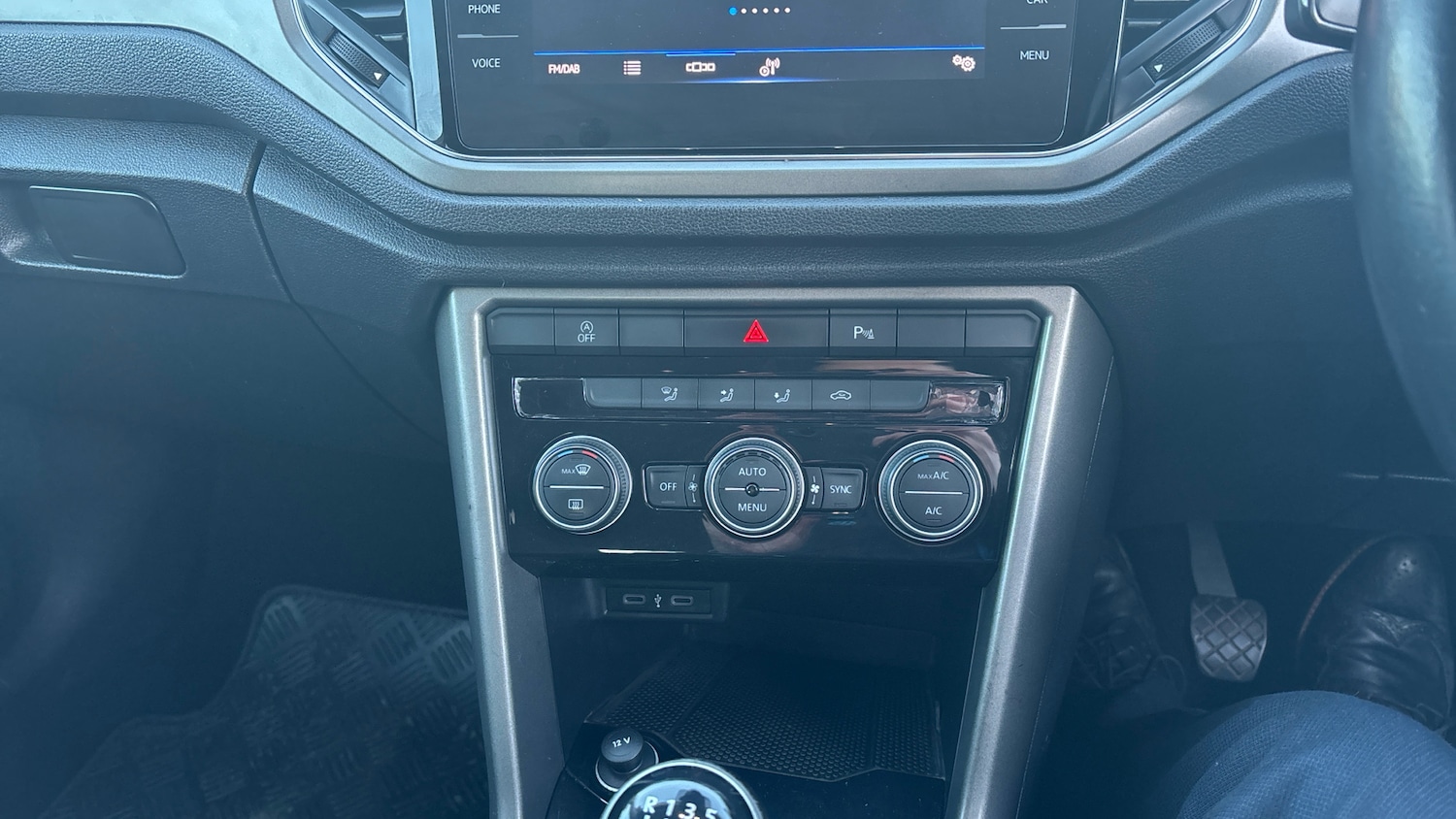 Used Volkswagen T-Roc 2021 for sale - 77172930: Photo 13