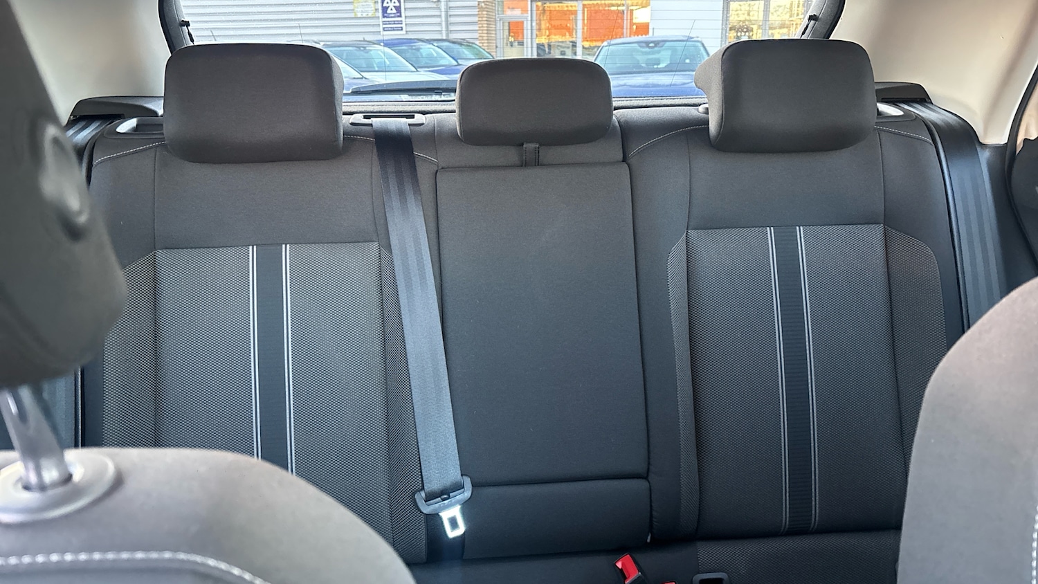 Used Volkswagen T-Roc 2021 for sale - 77172930: Photo 16