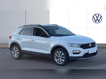 2021 (21) - 1.0 TSI 110 Design 5dr