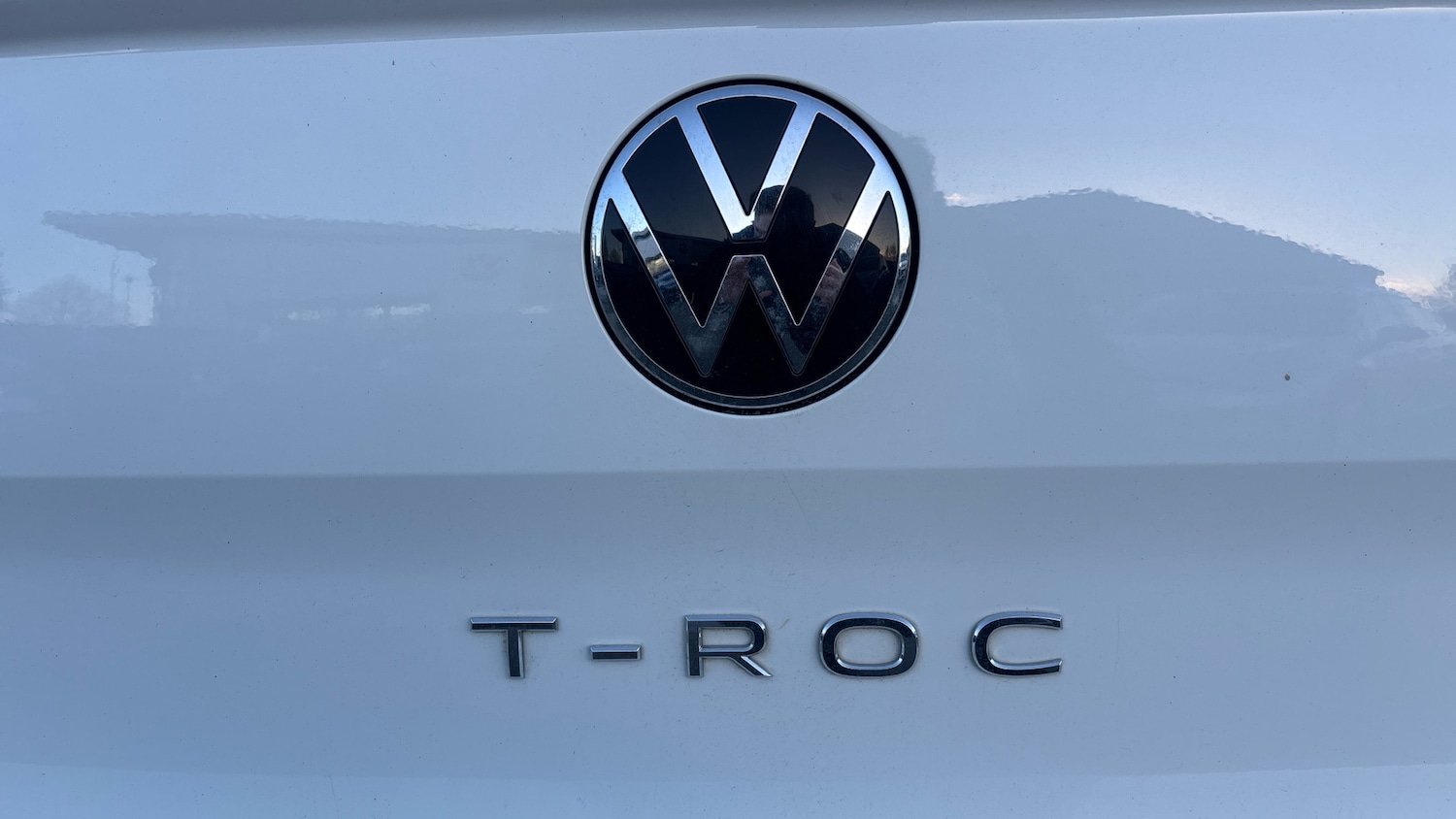 Used Volkswagen T-Roc 2021 for sale - 77172930: Photo 21