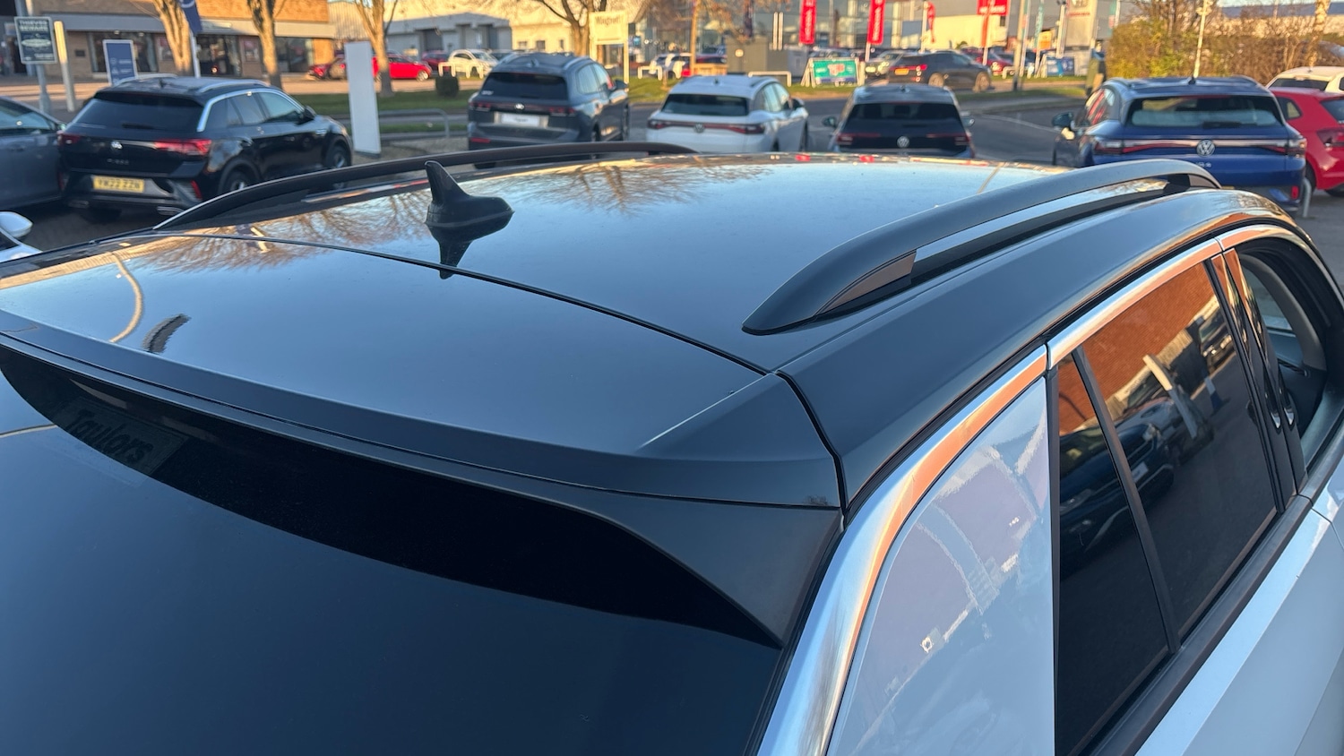 Used Volkswagen T-Roc 2021 for sale - 77172930: Photo 32