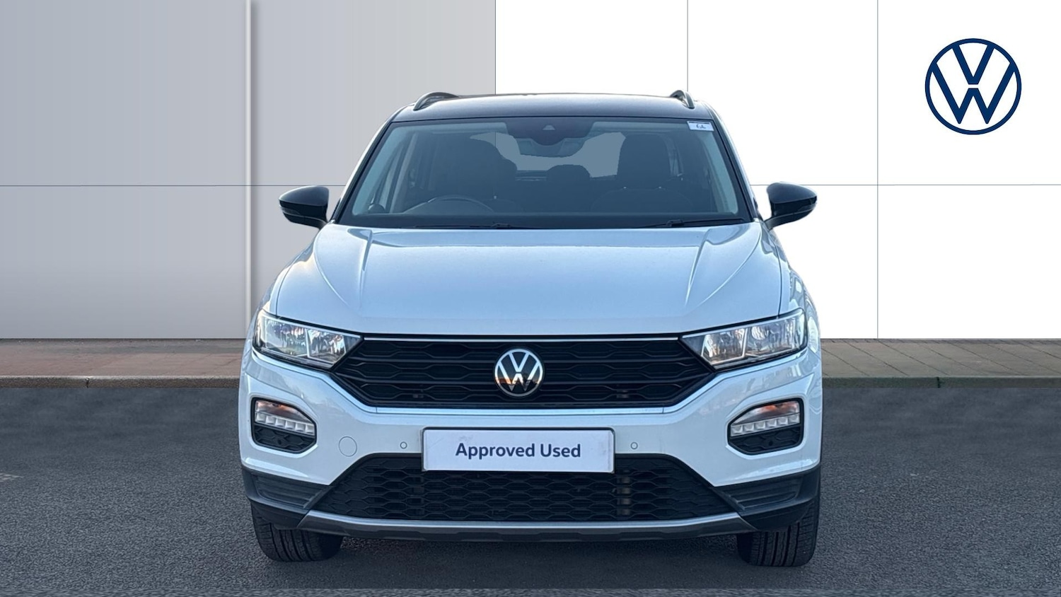 Used Volkswagen T-Roc 2021 for sale - 77172930: Photo 7