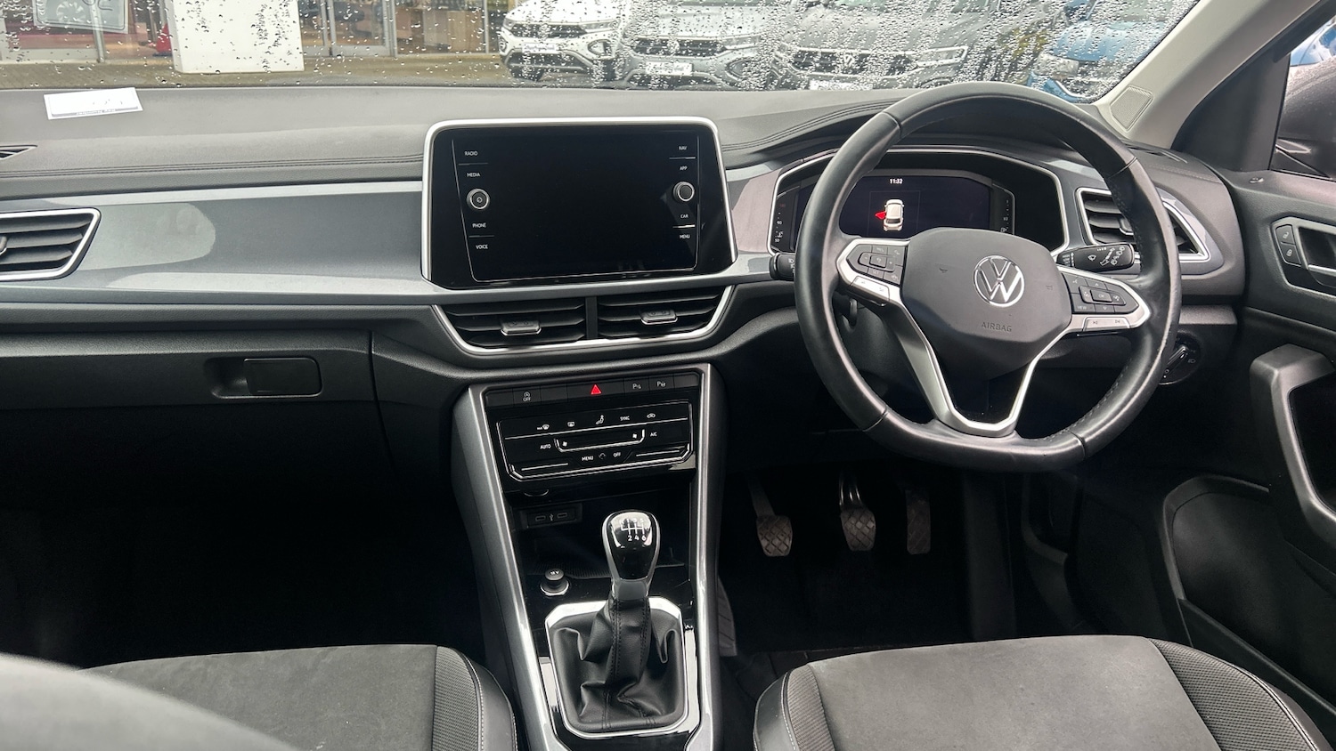 Used Volkswagen T-Roc 2022 for sale - 77273501: Photo 10