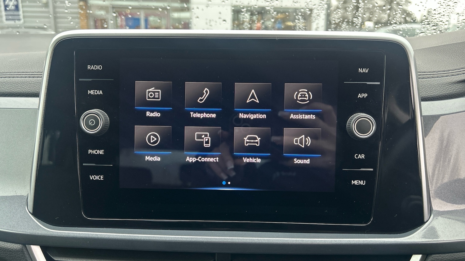 Used Volkswagen T-Roc 2022 for sale - 77273501: Photo 12