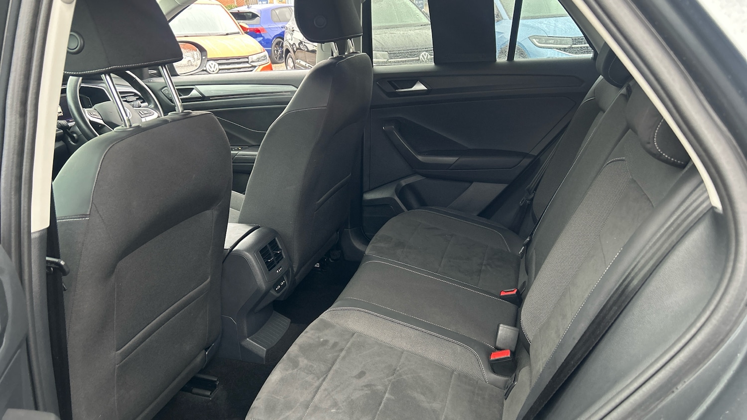 Used Volkswagen T-Roc 2022 for sale - 77273501: Photo 16