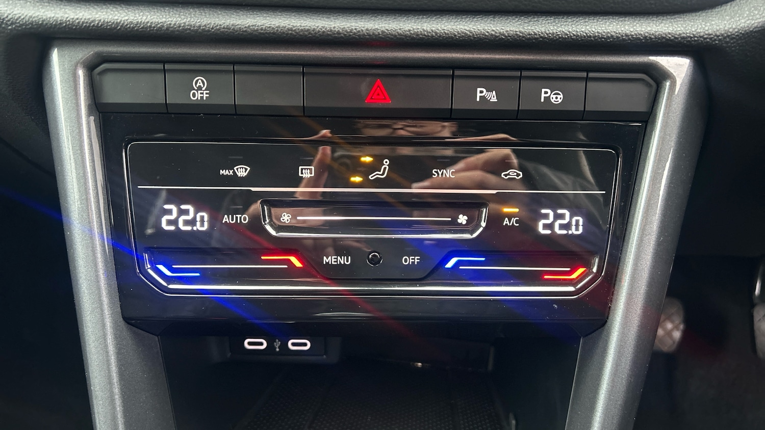 Used Volkswagen T-Roc 2022 for sale - 77273501: Photo 31