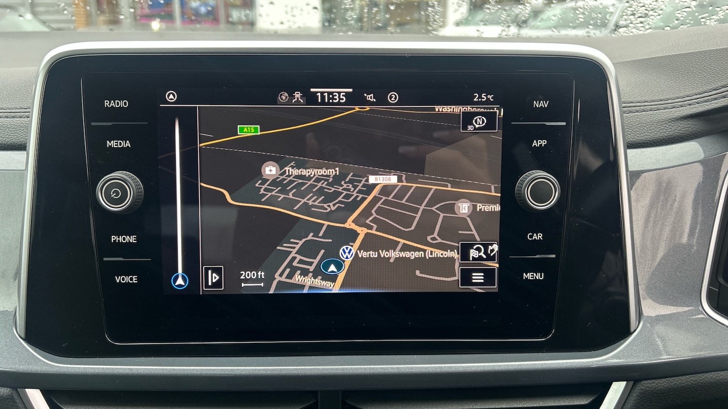 Used Volkswagen T-Roc 2022 for sale - 77273501: Photo 34