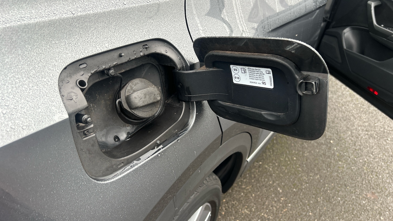 Used Volkswagen T-Roc 2022 for sale - 77273501: Photo 41