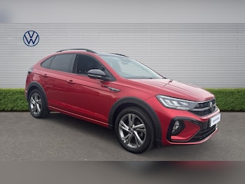 Volkswagen Taigo feature image