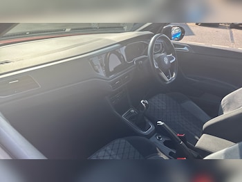 Used Volkswagen Taigo 2022 for sale - 78176377: Photo