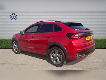 Used Volkswagen Taigo 2022 for sale - 78176377: Photo