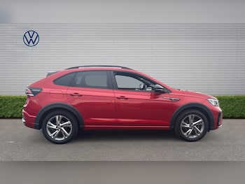 Used Volkswagen Taigo 2022 for sale - 78176377: Photo