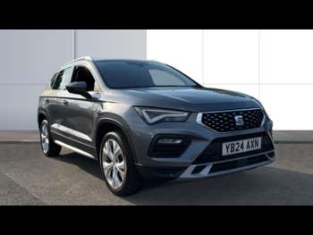 2024 (24) - 1.5 TSI EVO Xperience 5dr DSG Petrol Estate