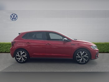 Used Volkswagen Polo 2023 for sale - 79140051: Photo
