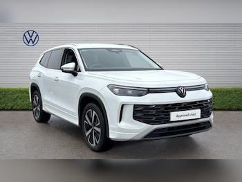 Used Volkswagen Touran 2025 for sale - 78180163: Photo