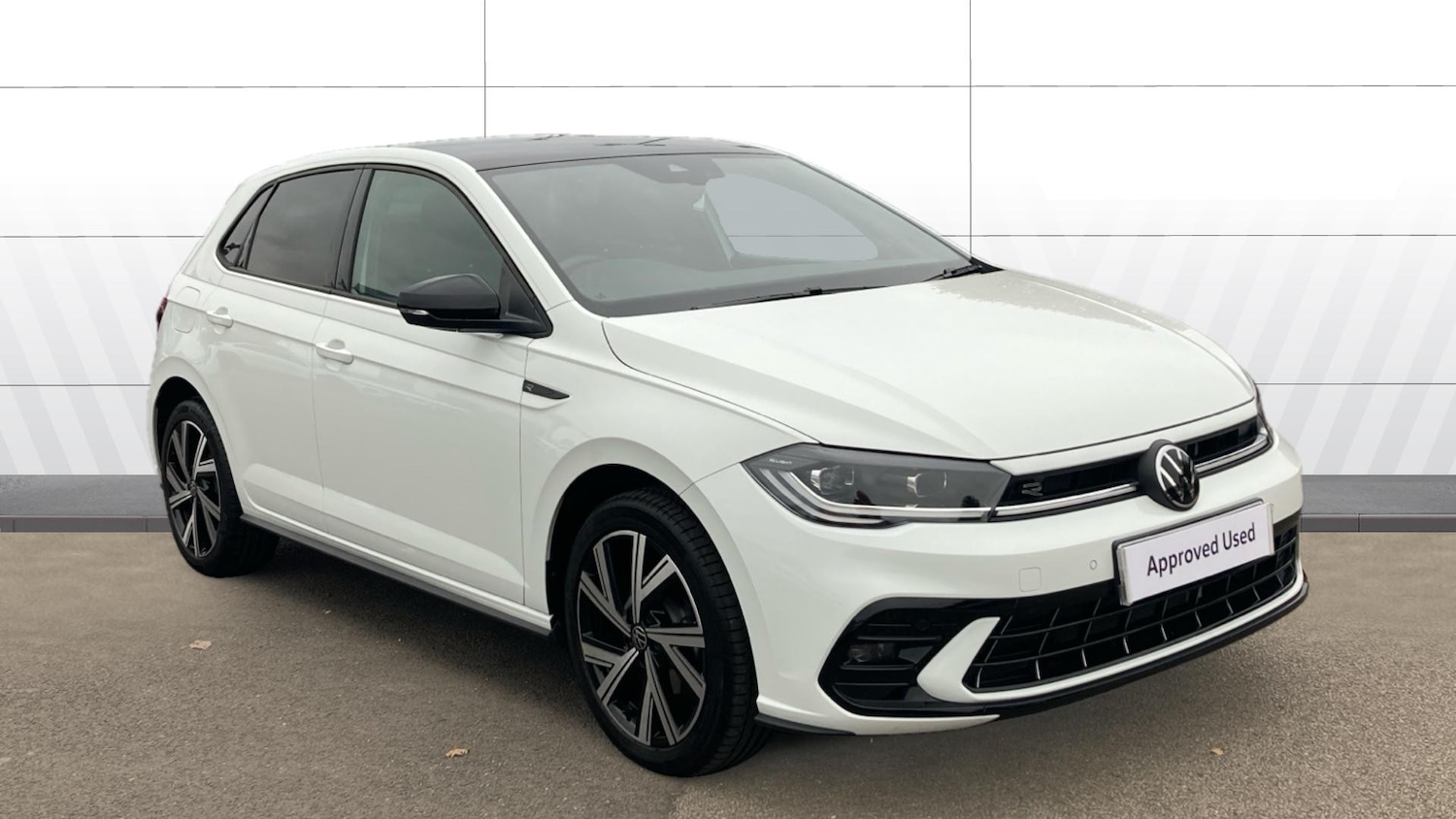 Used Volkswagen Polo 2025 for sale - 76531002: Photo 1