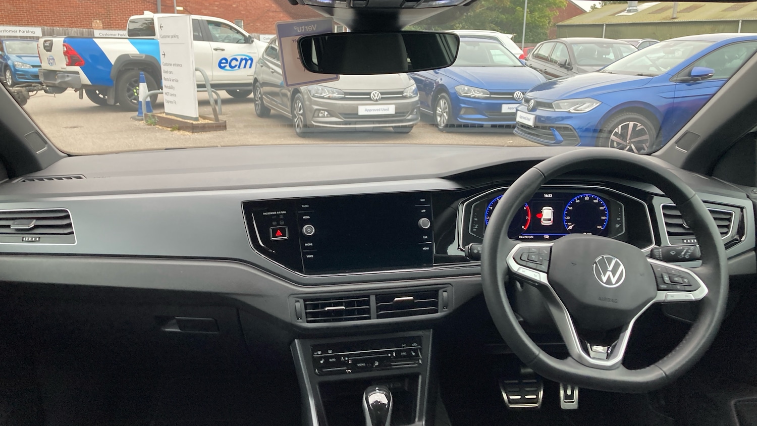 Used Volkswagen Polo 2025 for sale - 76531002: Photo 10