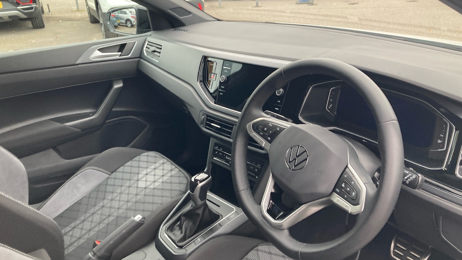 Used Volkswagen Polo 2025 for sale - 76531002: Photo 11