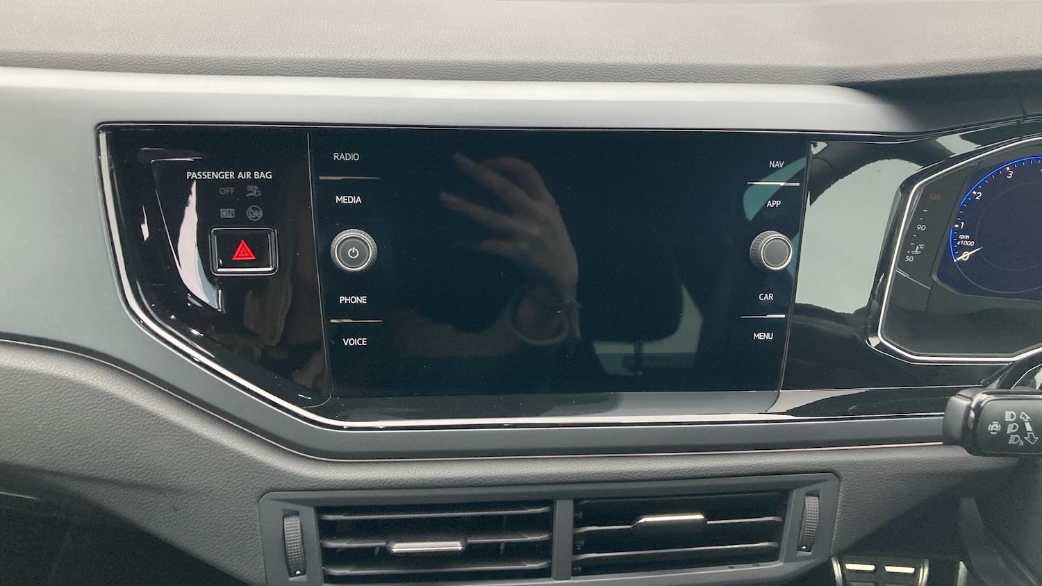 Used Volkswagen Polo 2025 for sale - 76531002: Photo 12